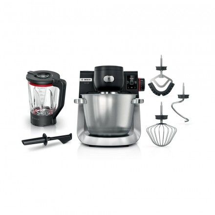 Rob� de Cozinha BOSCH Serie 6 MUMS6ZS17