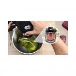 Rob� de Cozinha BOSCH Serie 6 MUMS6ZS17