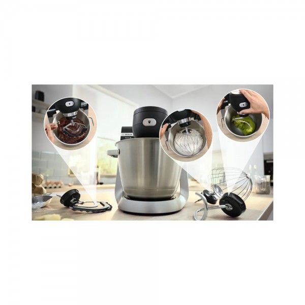 Rob� de Cozinha BOSCH Serie 6 MUMS6ZS17
