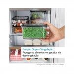 Frigor�fico Combinado BOSCH KGN392XCF