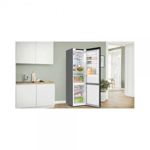 Frigor�fico Combinado BOSCH KGN392XCF