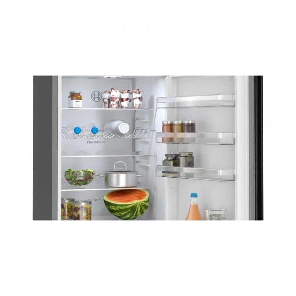 Frigor�fico Combinado BOSCH KGN392XCF