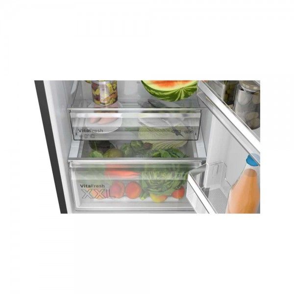 Frigor�fico Combinado BOSCH KGN392XCF