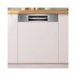 M�quina de Lavar Loi�a de Encastre BOSCH SMI4HVS00E