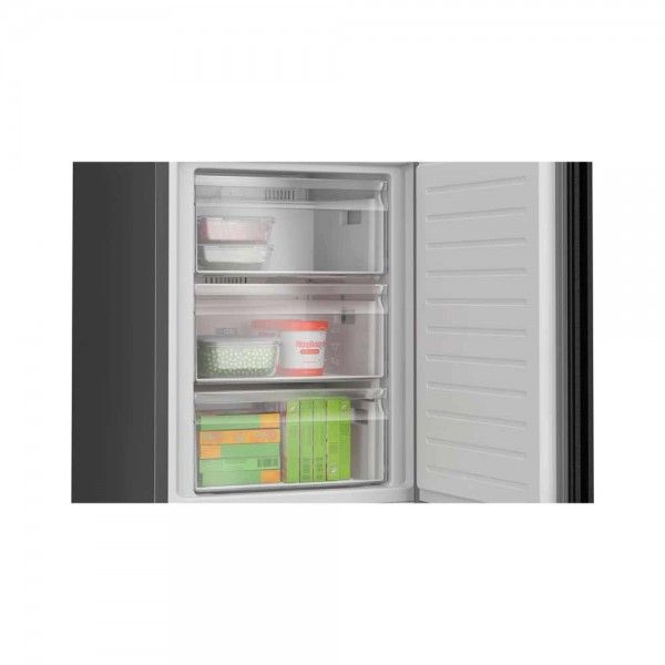 Frigorífico Combinado BOSCH KGN392XCF Frigorífico Combinado BOSCH KGN392XCF