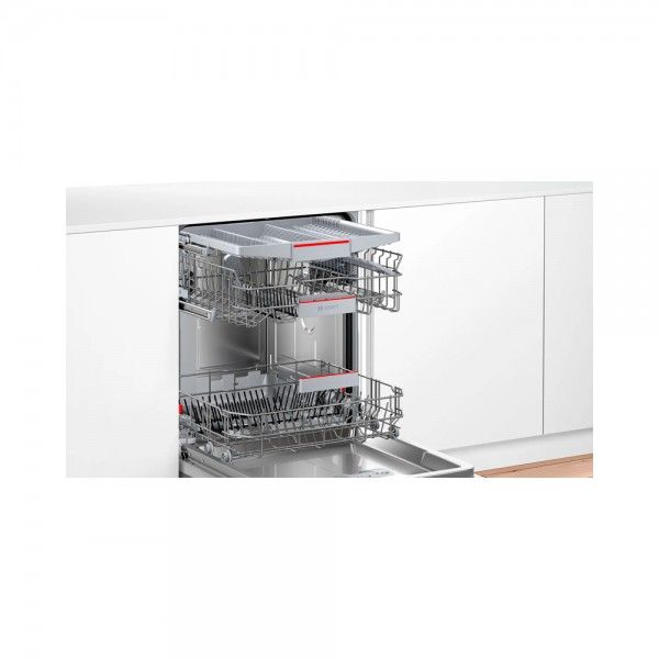 M�quina de Lavar Loi�a de Encastre BOSCH SMI4HVS00E