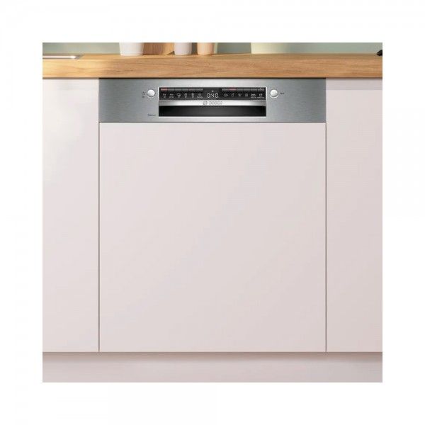 M�quina de Lavar Loi�a de Encastre BOSCH SMI4HVS00E