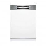 M�quina de Lavar Loi�a de Encastre BOSCH SMI4HVS00E