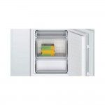 Frigor�fico Combinado de Encastre BOSCH KIV86NSE0