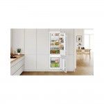 Frigor�fico Combinado de Encastre BOSCH KIV87NSE0