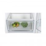 Frigor�fico Combinado de Encastre BOSCH KIV87NSE0