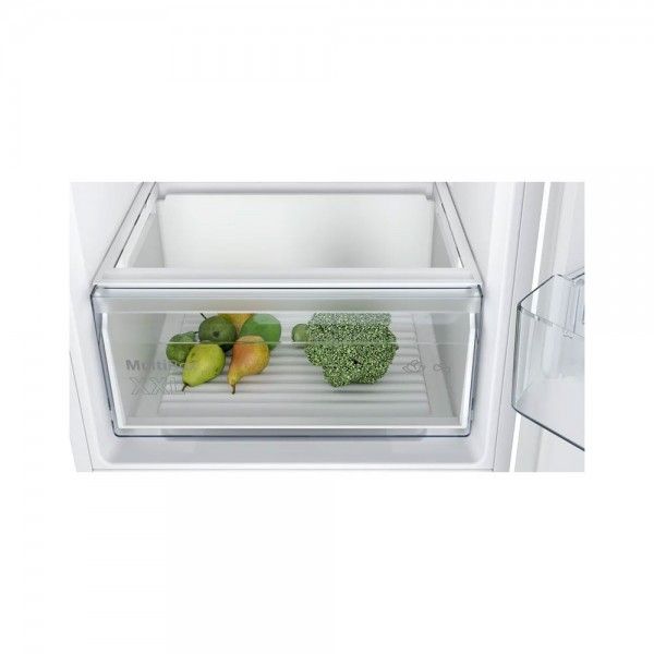 Frigorífico Combinado de Encastre BOSCH KIV87NSE0 Frigorífico Combinado de Encastre BOSCH KIV87NSE0
