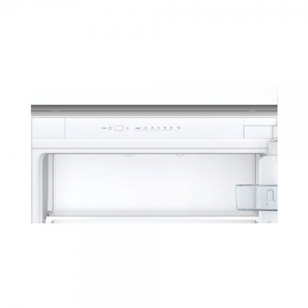 Frigorífico Combinado de Encastre BOSCH KIV87NSE0 Frigorífico Combinado de Encastre BOSCH KIV87NSE0