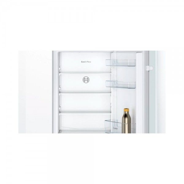 Frigor�fico Combinado de Encastre BOSCH KIN86NSE0