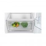 Frigor�fico Combinado de Encastre BOSCH KIN86NSE0