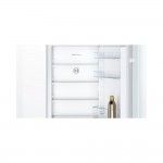 Frigor�fico Combinado de Encastre BOSCH KIN86NSE0