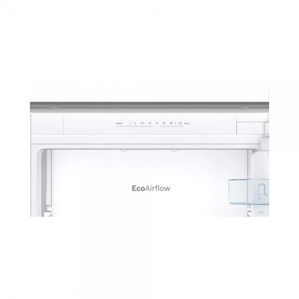 Frigor�fico Combinado de Encastre BOSCH KIN86NSE0