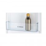 Frigor�fico Combinado de Encastre BOSCH KIN86NSE0