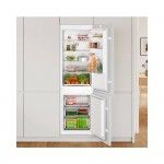 Frigor�fico Combinado de Encastre BOSCH KIN86NSE0
