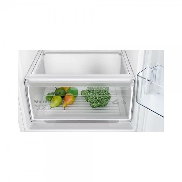 Frigor�fico Combinado de Encastre BOSCH KIN86NSE0