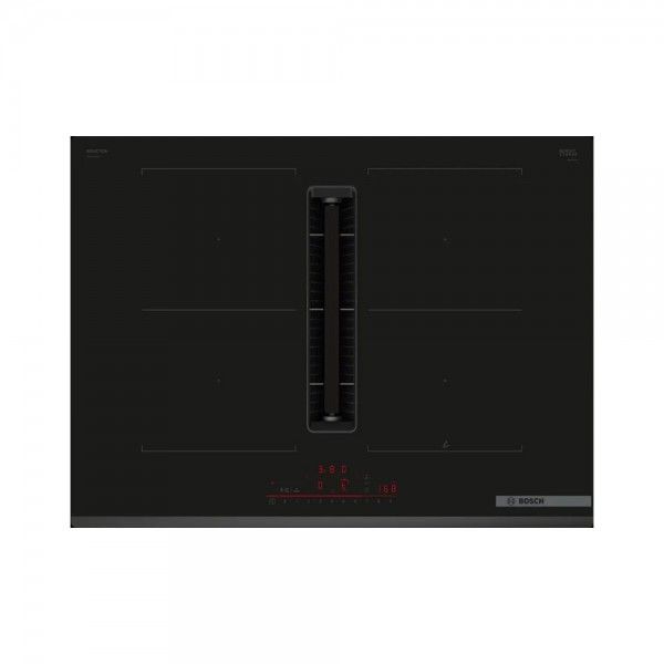 Placa de Indu��o com Exaustor BOSCH PVQ731H26E