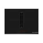 Placa de Indu��o com Exaustor BOSCH PVQ731H26E