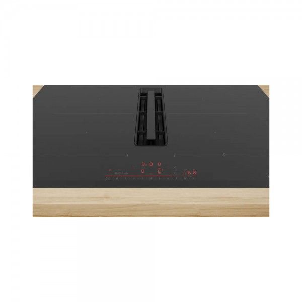 Placa de Indu��o com Exaustor BOSCH PVQ731H26E
