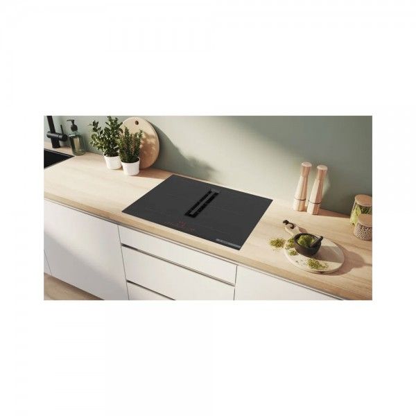 Placa de Indu��o com Exaustor BOSCH PVQ731H26E