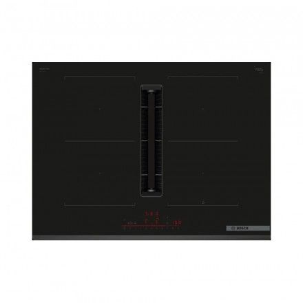 Placa de Indu��o com Exaustor BOSCH PVQ731H26E