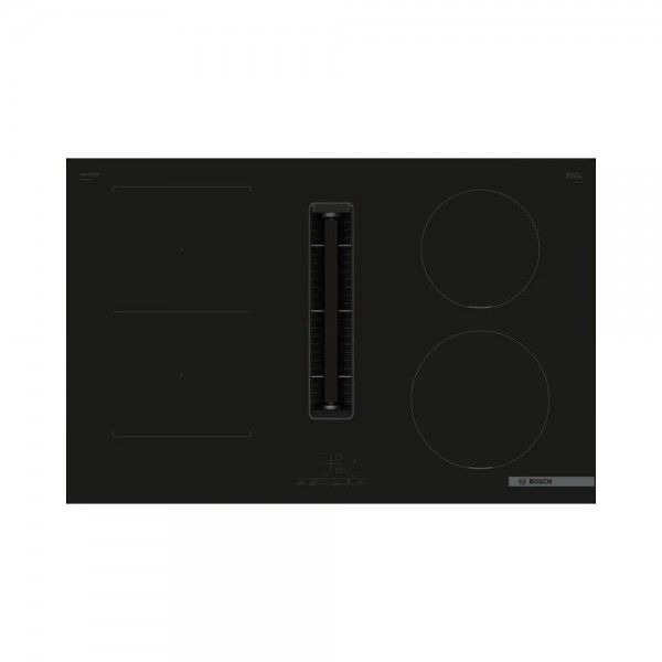 Placa de Indu��o com Ventila��o Integrada BOSCH PVS811B16E