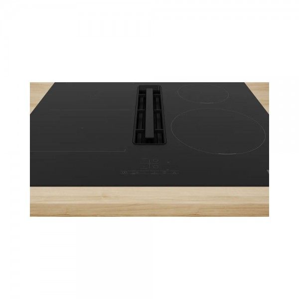 Placa de Indu��o com Ventila��o Integrada BOSCH PVS611B16E