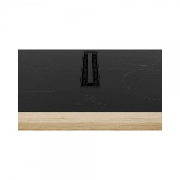 Placa de Indu��o com Ventila��o Integrada BOSCH PVS811B16E