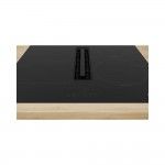 Placa de Indu��o com Ventila��o Integrada BOSCH PVS611B16E
