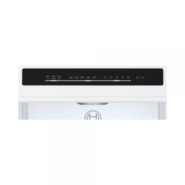 Frigor�fico Combinado BOSCH KGN36VIBT