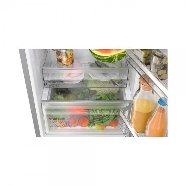 Frigor�fico Combinado BOSCH KGN36VIBT