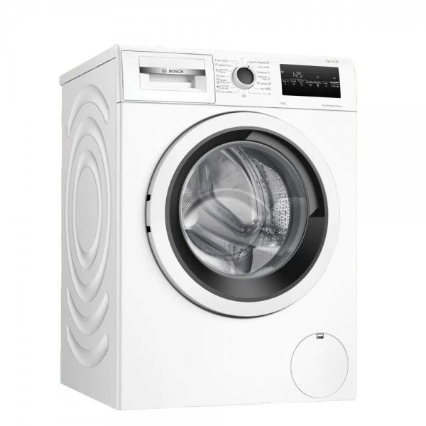 M�quina de Lavar Roupa BOSCH WAN24200EP