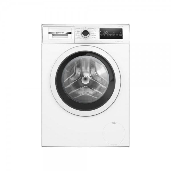 M�quina de Lavar Roupa BOSCH WAN24200EP