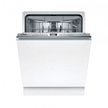 M�quina de Lavar Loi�a de Encastre BOSCH SMV6ZCX10E