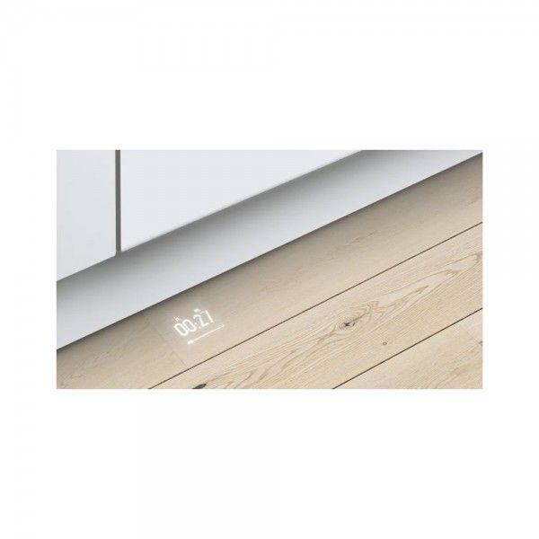 M�quina de Lavar Loi�a de Encastre BOSCH SMV6ZCX10E