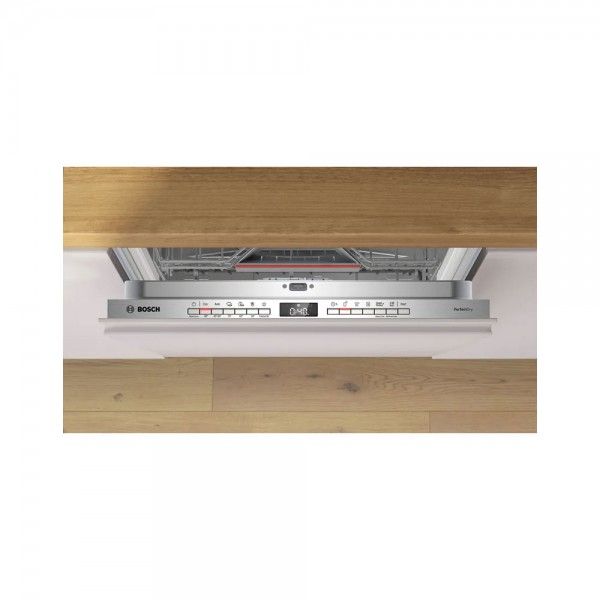 M�quina de Lavar Loi�a de Encastre BOSCH SMV6ZCX10E