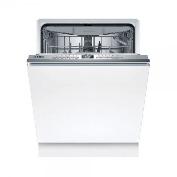 M�quina de Lavar Loi�a de Encastre BOSCH SMV6ZCX10E