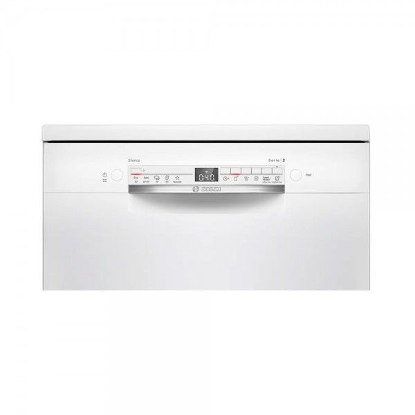 M�quina de Lavar Loi�a BOSCH SMS2HTW02E