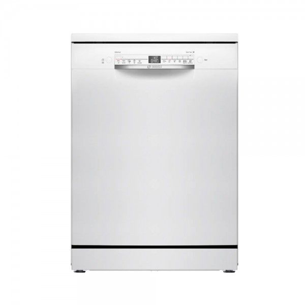 M�quina de Lavar Loi�a BOSCH SMS2HTW02E