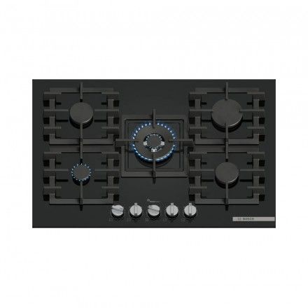 Placa a G�s BOSCH Serie 6 PPQ7A6I40