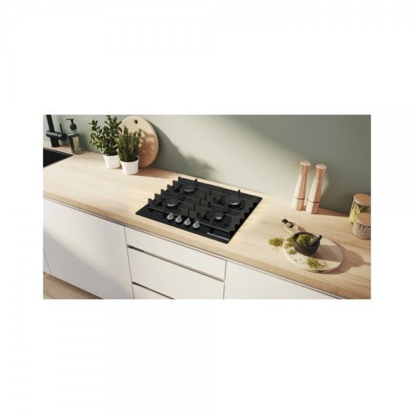 Placa a G�s BOSCH Serie 4 PNP6B6K40