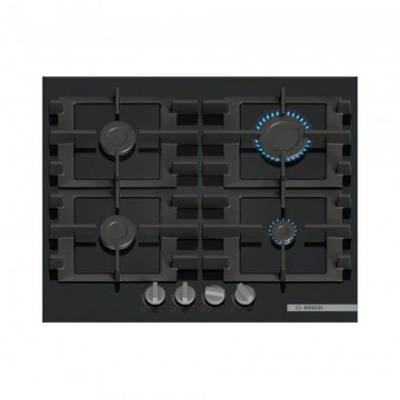 Placa a G�s BOSCH Serie 4 PNP6B6K40