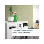 M�quina de Lavar Roupa BOSCH WGH244AXES