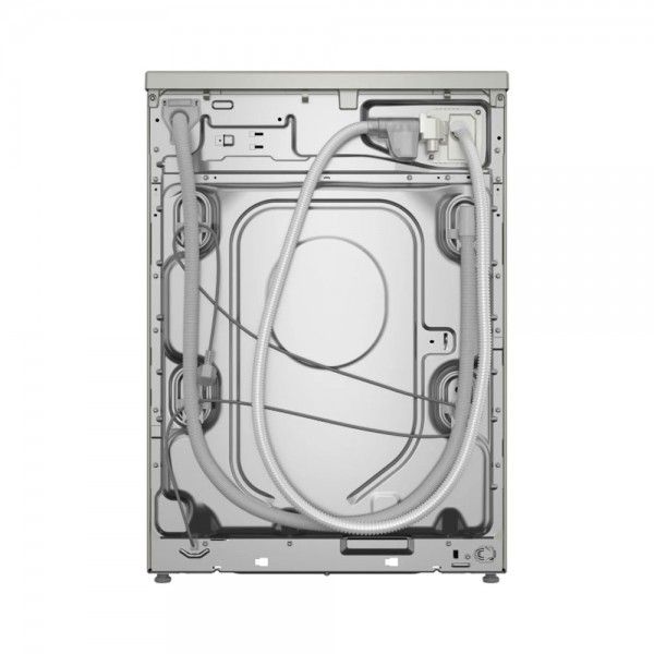 M�quina de Lavar Roupa BOSCH WGH244AXES