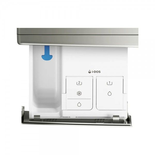 M�quina de Lavar Roupa BOSCH WGH244AXES