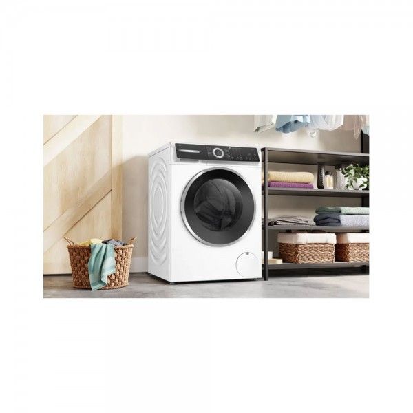 M�quina de Lavar Roupa Serie 6 BOSCH WGH244A0ES